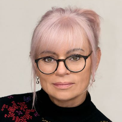 Małgorzata Kwiatkowska